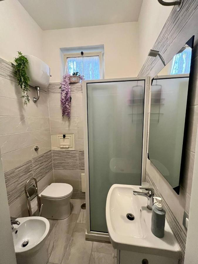 Vomero House With Free Parking 410 Cm Неаполь Екстер'єр фото