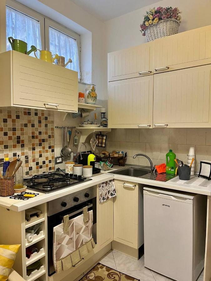 Vomero House With Free Parking 410 Cm Неаполь Екстер'єр фото